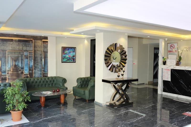 Kocatepe Hotel Ankara