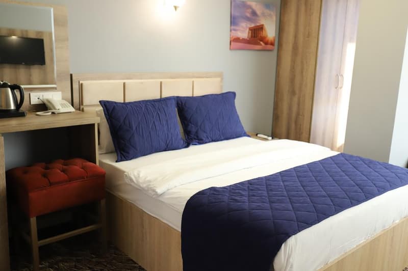 Kocatepe Hotel Ankara