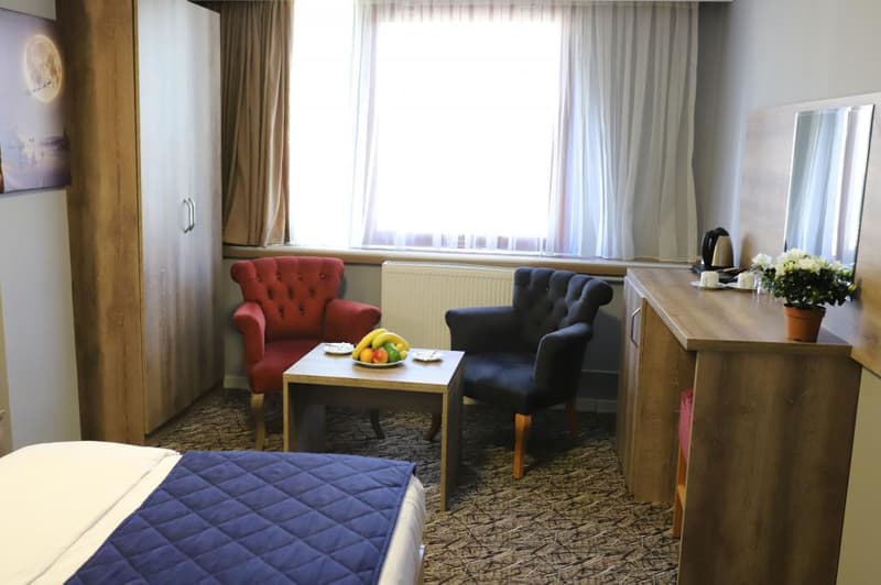 Kocatepe Hotel Ankara