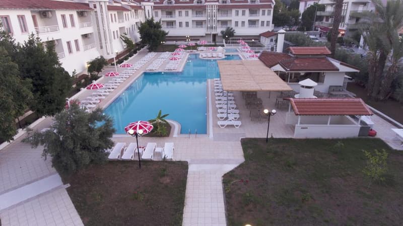 Koçer Club Apart