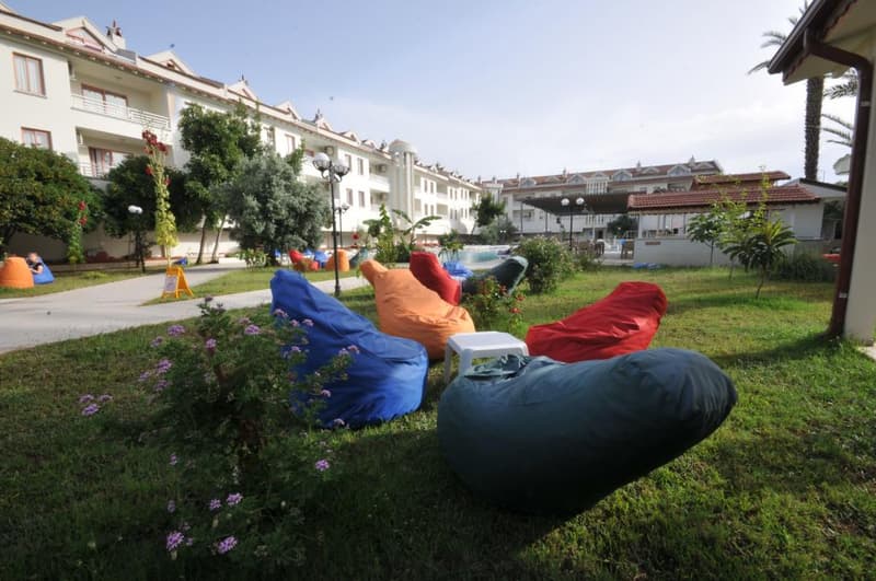 Koçer Club Apart