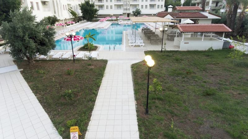 Koçer Club Apart
