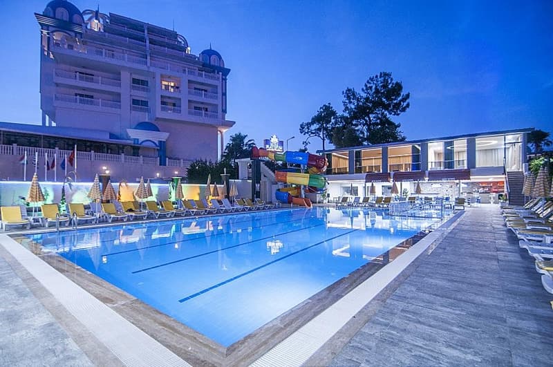 Kolibri Hotel