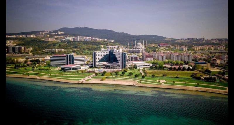 Kolin Hotel Çanakkale