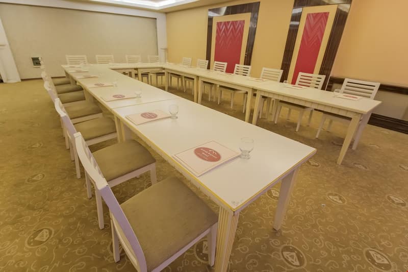 Konak Kayseri Hotel