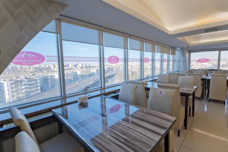 Konak Kayseri Hotel