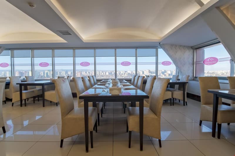 Konak Kayseri Hotel