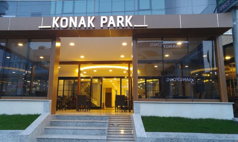 Konak Park Hotel