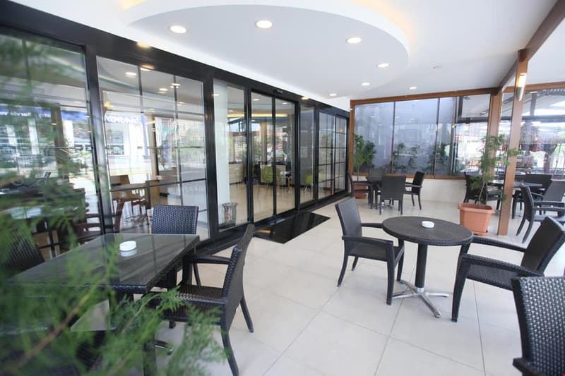 Konak Park Hotel