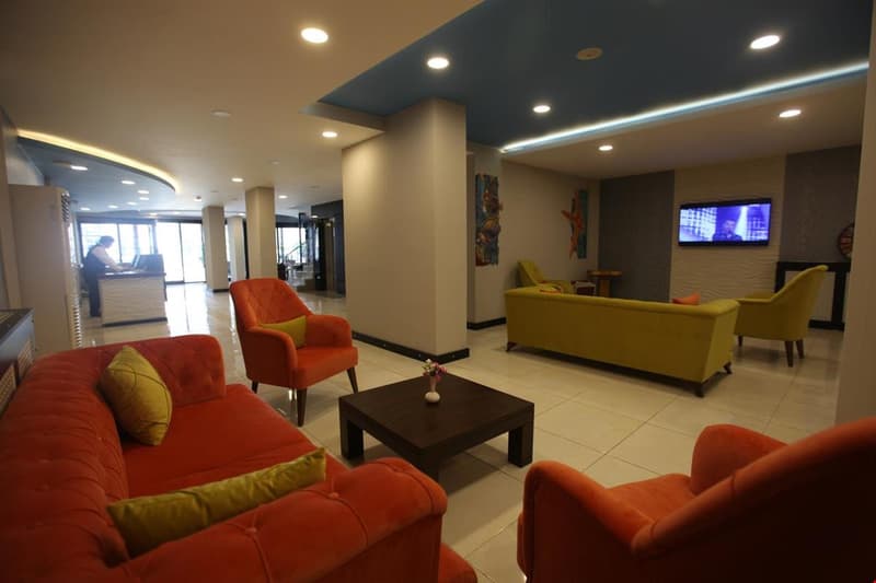 Konak Park Hotel