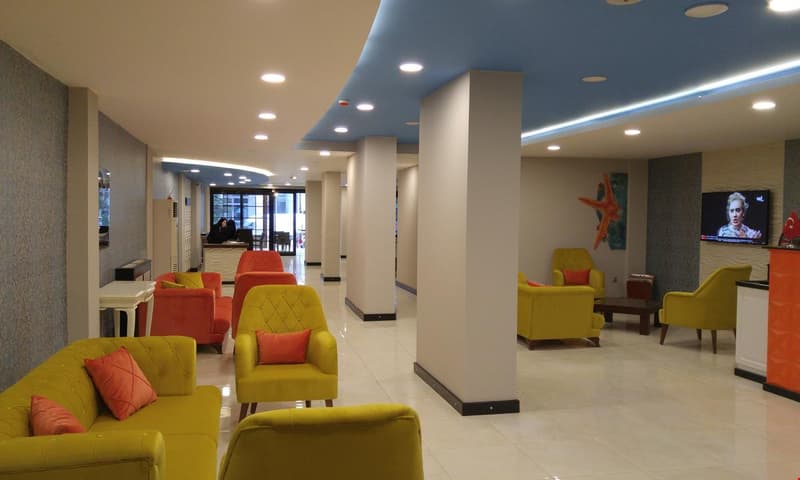 Konak Park Hotel