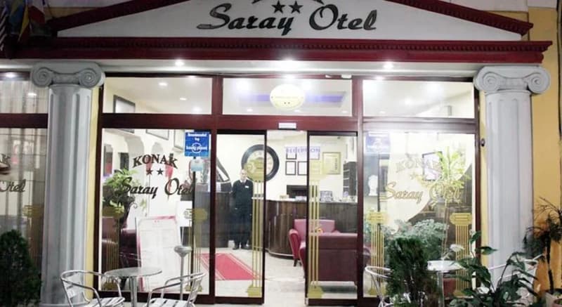 Konak Saray Otel