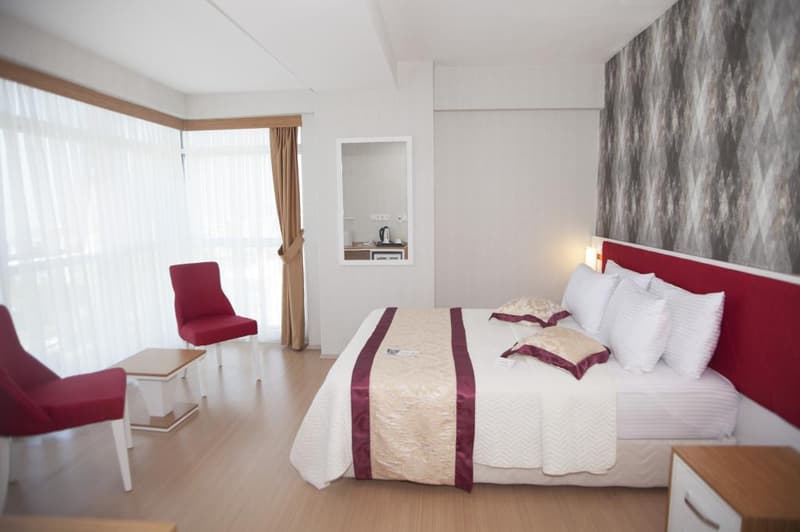 Konaks Otel Samsun