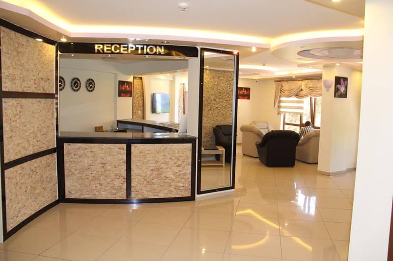 Konerkon Otel Plaza