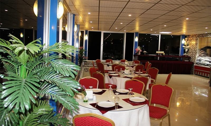 Konerkon Otel Plaza