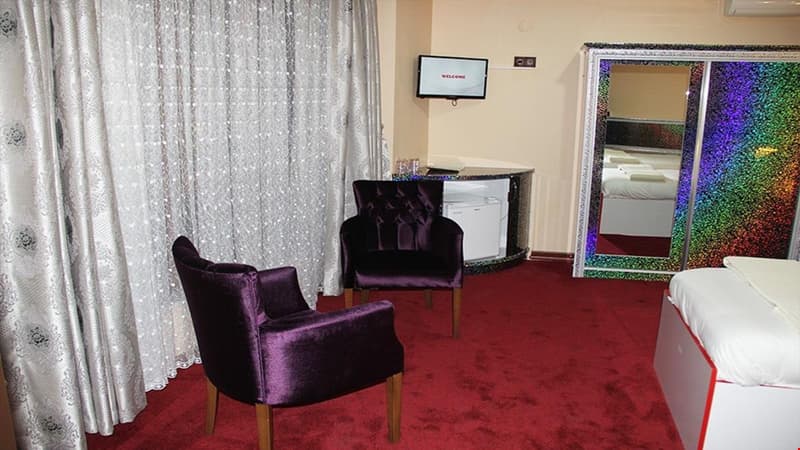 Konerkon Otel Plaza