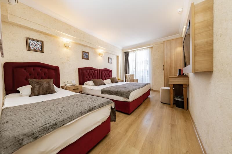 Konur Hotel Ankara