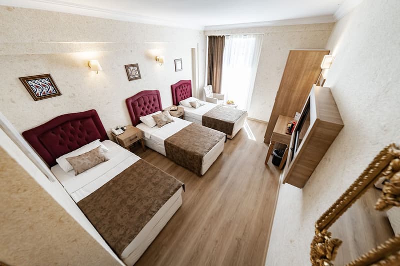 Konur Hotel Ankara