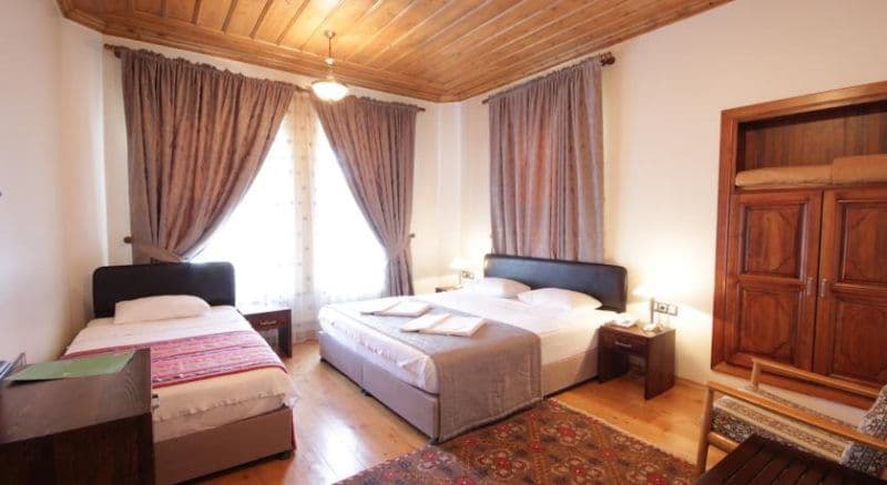 Konya Dervish Hotel