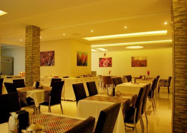 Köprücü Otel
