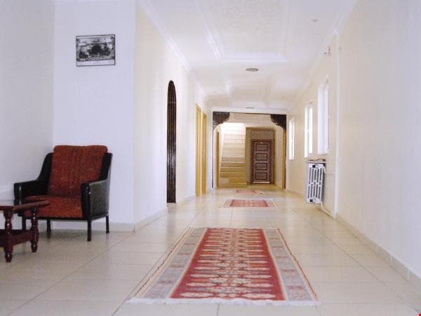 Köprücü Otel