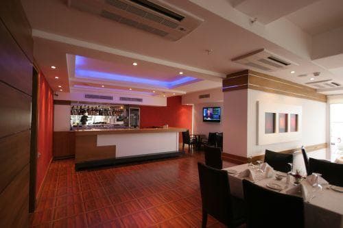 Kordon Hotel Pasaport