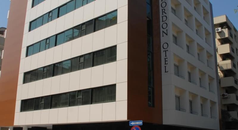 Kordon Otel Alsancak