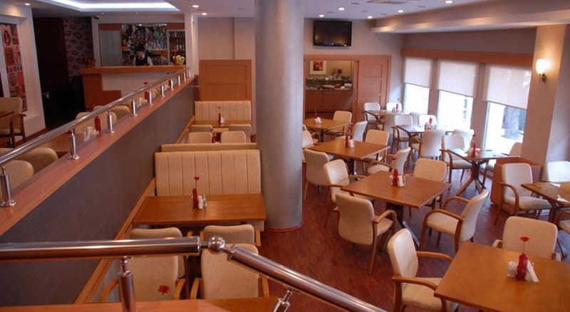 Kordon Otel Alsancak