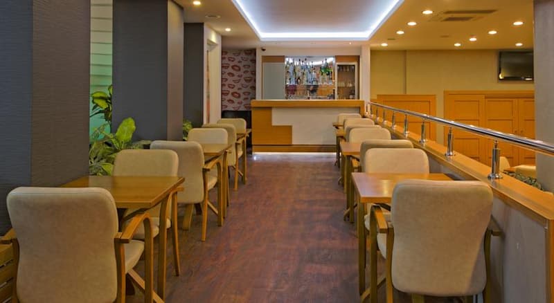 Kordon Otel Alsancak
