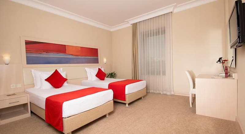 Kordon Otel Alsancak