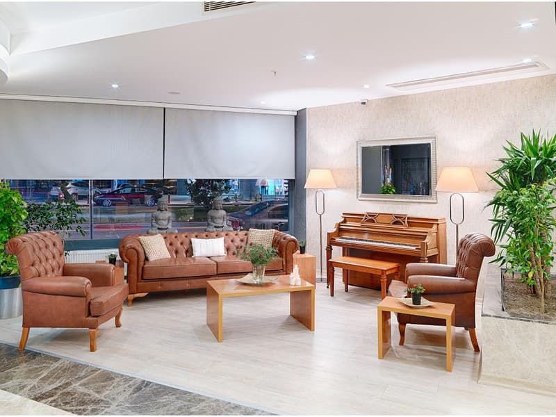 Kordon Otel Çankaya