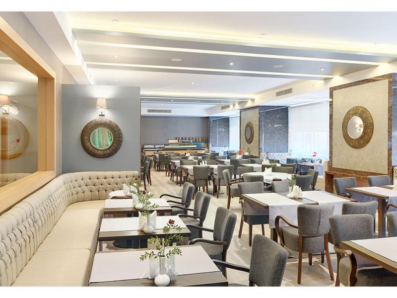 Kordon Otel Çankaya