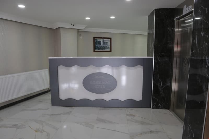 Korkmaz Otel