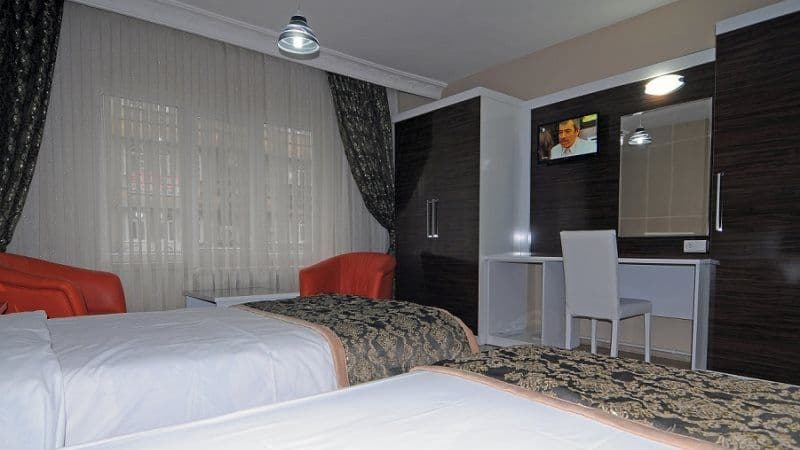 Köşk Otel Elazığ