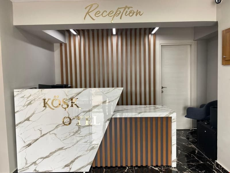 Köşk Otel