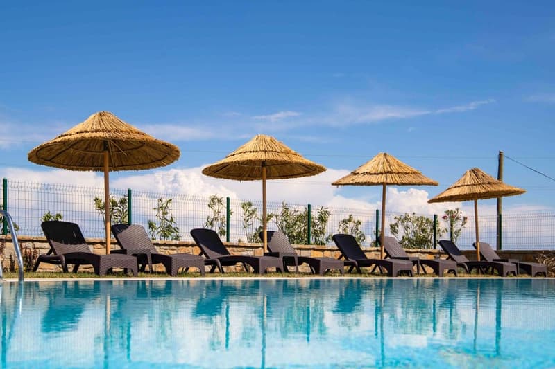 Kotinos Beach Hotel