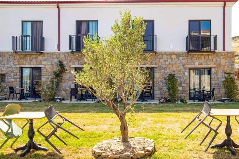 Kotinos Beach Hotel