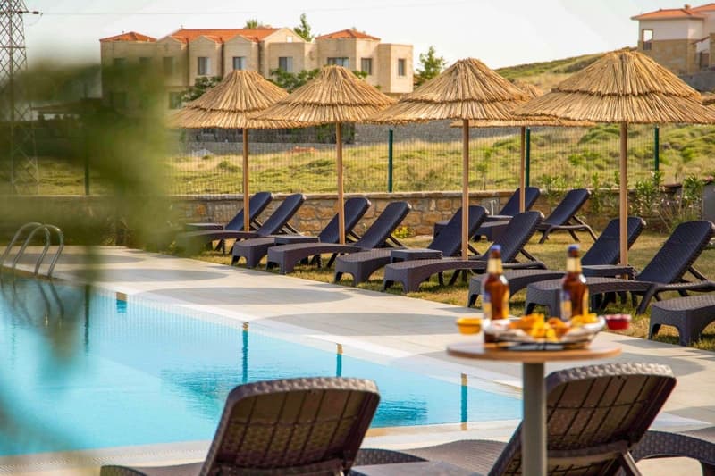 Kotinos Beach Hotel