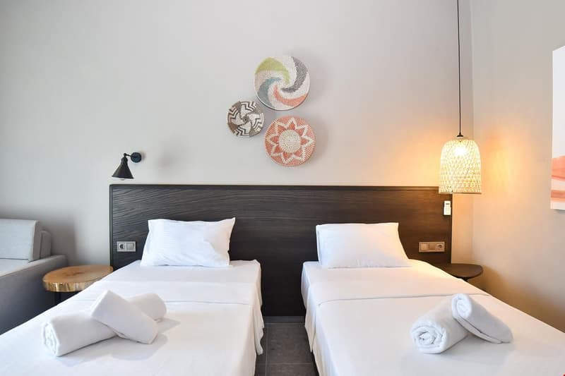 Kotinos Beach Hotel