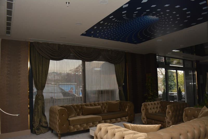 Koza Millenyum Hotel Spa