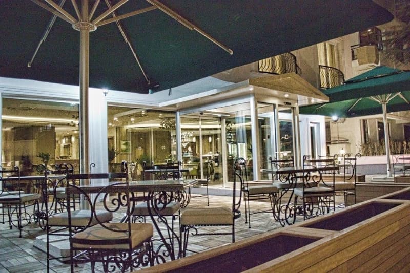 Koza Suite Hotel