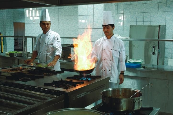 Kozaklı Grand Termal Hotel