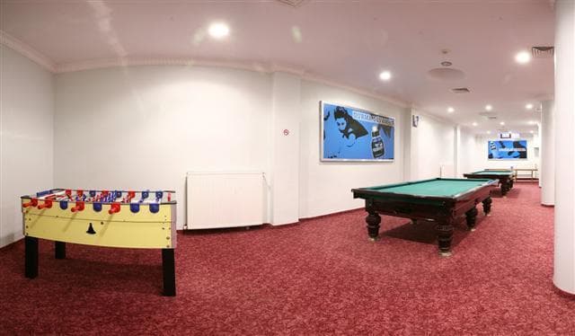 Kozaklı Grand Termal Hotel