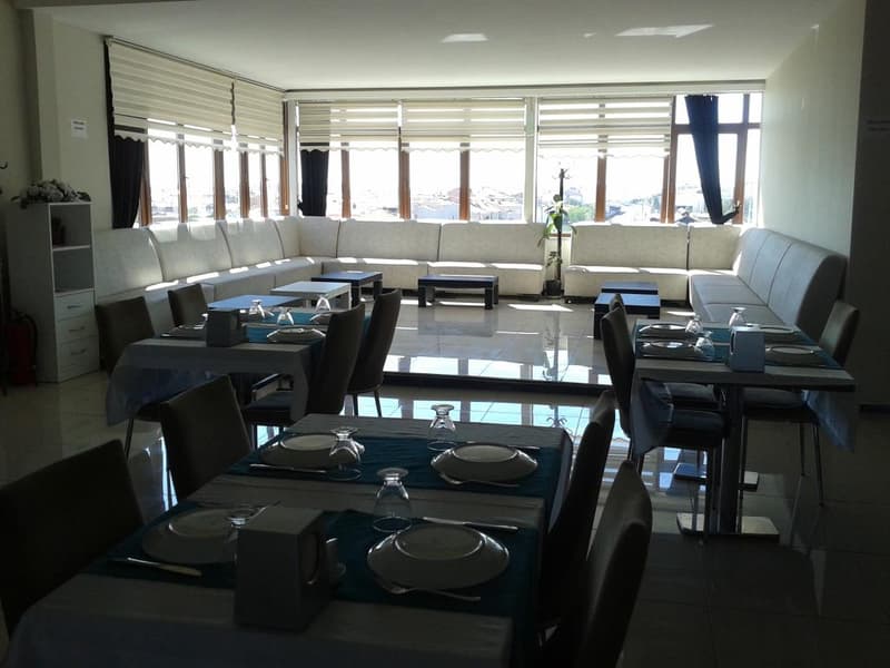 Kremon Hotel Uşak
