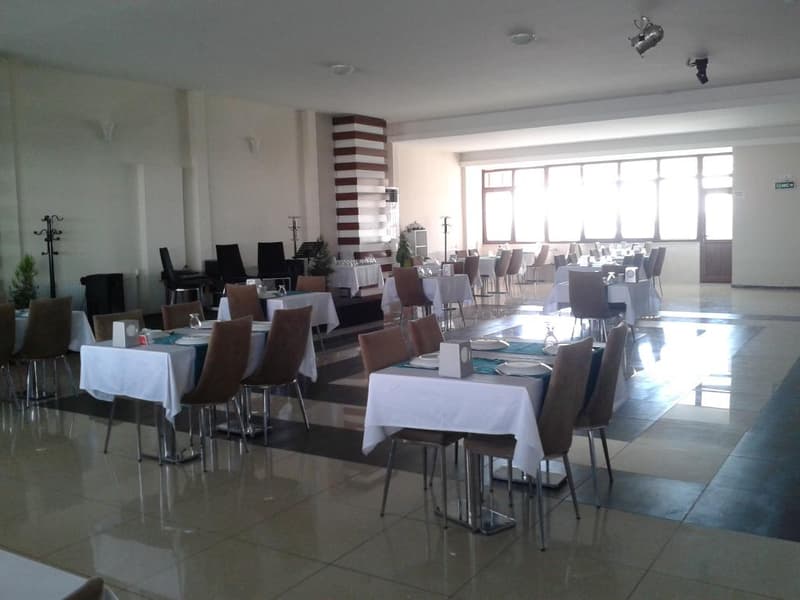 Kremon Hotel Uşak