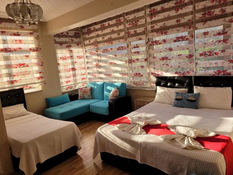 Kristal Otel