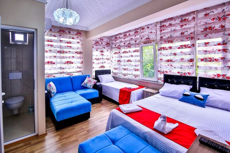 Kristal Otel