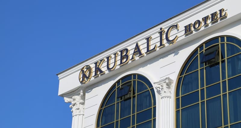 Kubaliç Hotel & SPA