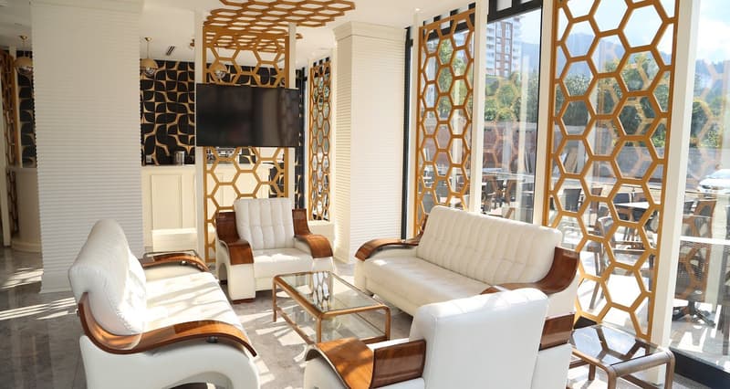 Kubaliç Hotel & SPA