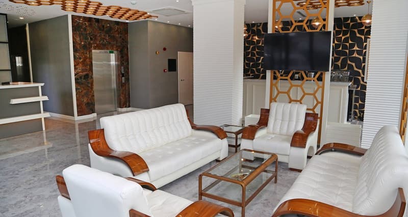 Kubaliç Hotel & SPA
